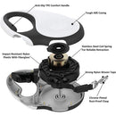 PAWS ASIA Wholesale Custom Hot Sale New Luxury Long Running Heavy Duty Retractable Dog Leash