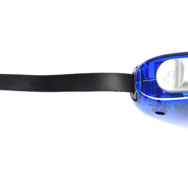 PAWS ASIA AliExpress Best Sale Low Price Eco Friendly Chew Proof Automatic Retractable Running Dog Leash3