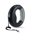 PAWS ASIA Wholesale Nylon Multi Function Light Led Fashion Luxury Dog Leash With Poop Bag