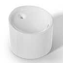 PAWS ASIA Suppliers ABS Plastic Phone App Control Automatic Smart Pet Water Feeder Cat Dog