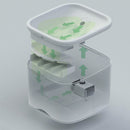 PAWS ASIA Suppliers New Hot Sale Dog Cat Smart Automatic Wifi Pet Feeder Water