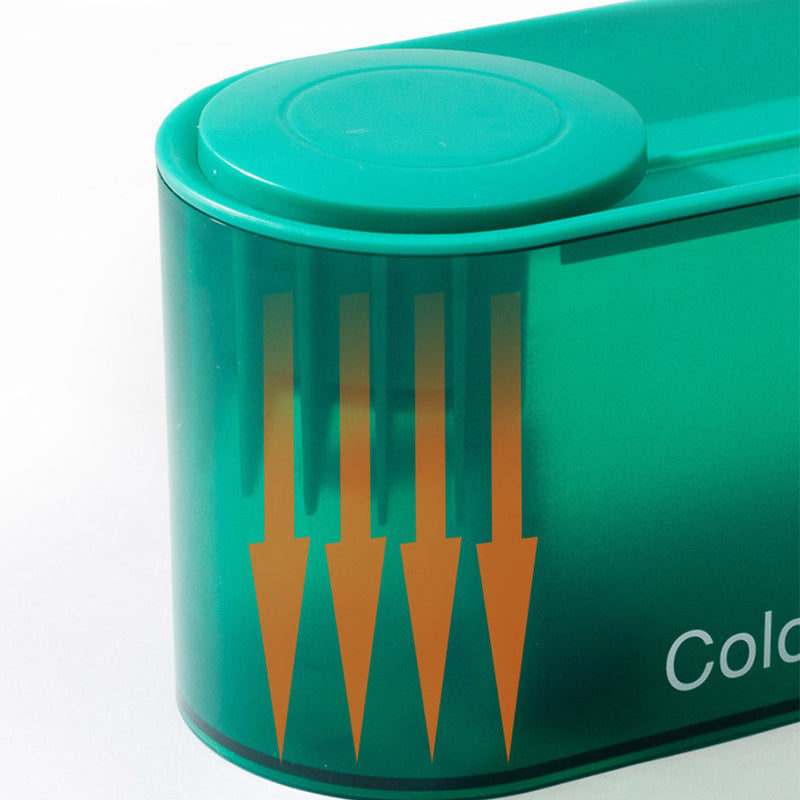 PAWS ASIA Suppliers New Design Automatic Pet Water Fountain Dispenser Cat Dog Feeder 1.5L