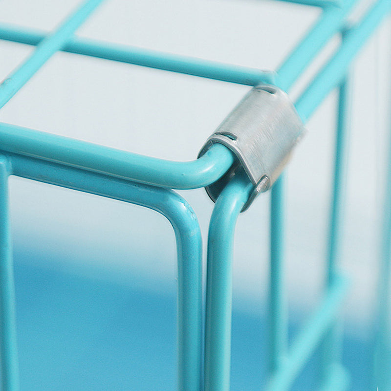 PAWS ASIA Manufacturers Cheap Metal Wire Foldable Heavy Duty Pet Kennel Dog Cage For Large Dog