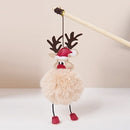 PAWS ASIA Shopee Hot Selling Pet Indoor Exercise Fluffy Present Tease Cat Toy Wand