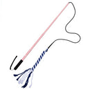 PAWS ASIA Manufacturers Outside Interactive Retractable Training Hunting Funny Stuffed Dog Toys Wand