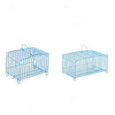 PAWS ASIA Wholesale Cheap Industrial Commercial Rabbit Cage Hamster Breeding