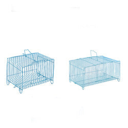 PAWS ASIA Wholesale Cheap Industrial Commercial Rabbit Cage Hamster Breeding