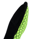 PAWS ASIA Factory Pet Interactive Toys Premium Mesh Educational Triangle Large Dog Toy