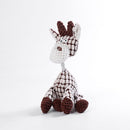 PAWS ASIA Manufacturers Eco Cotton Chew Plush Vocal Anxiety Durable Dog Toy