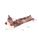 PAWS ASIA OEM Best Plush Pet Toys Cotton Calming Unbreakable Sex Toys For Male Dogs