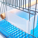 PAWS ASIA Manufacturer Galvanized Wire Economical Outdoor Hanging Bird Travel Cage