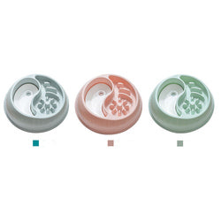 PAWS ASIA Suppliers Low Moq Unique Slow Feeder Toxin Free Plastic Dog Bowl
