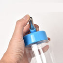 PAWS ASIA AliExpress High Quality Outdoor Cute Attached To Cage Pet Bottle Water For Small Dogs2