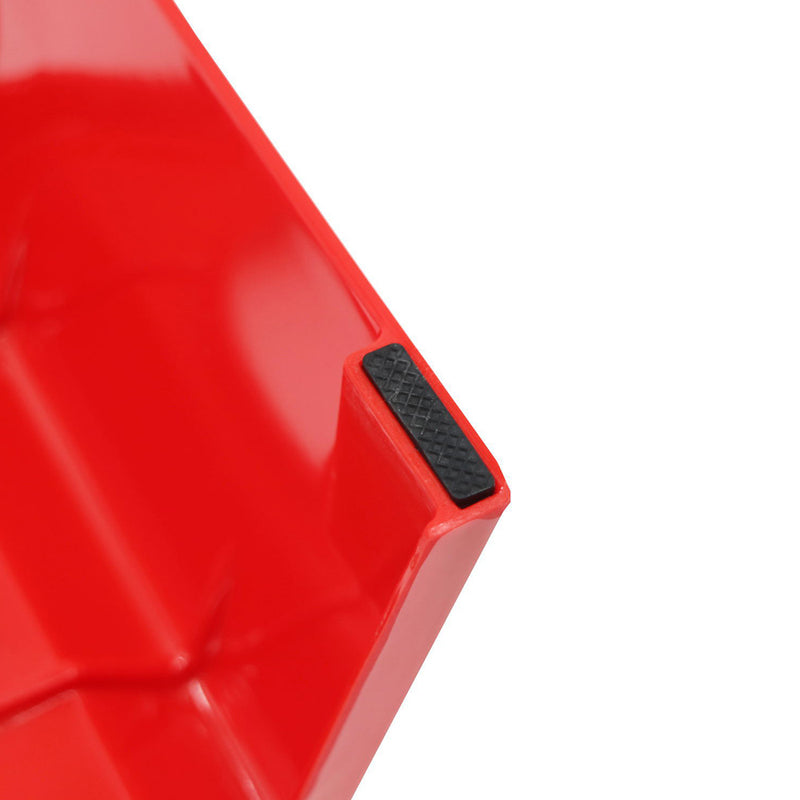 PAWS ASIA Factory Melamine Luxury Unique Stainless Steel Double Dog Bowl With Stand Pet Feeding