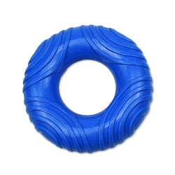 PAWS ASIA Suppliers Assorted Pet Toys TPR Teeth Cleaning Funny Plain Dog Squeaky Toys