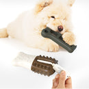 PAWS ASIA Wholesale Hot Sale Pet Summer Teeth Cleaning Ice Cream Dog Chew Toys