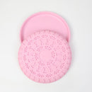 PAWS ASIA Supplier TPR Multifunctional Training Feeding Interactive Activity Dog Toys Flying Disk