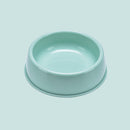 PAWS ASIA China Supplier Wholesale Cute Travel Portable Round Feeding Dog Eco Friendly Plastic Bowls Drinking
