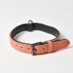 PAWS ASIA Supplier Custom High Quality Leather Luxury Waterproof Adjustable Dog Collar And Leash Set