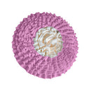 PAWS ASIA Manufacturers Round Washable Feeding Nosework Hide Treat Non Slip Dog Sniffing Mat Pet Toy