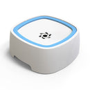 PAWS ASIA Manufacturer No Spill Creative Auto Adjustable Floating Buoyancy Dog Water Bowl Drinking