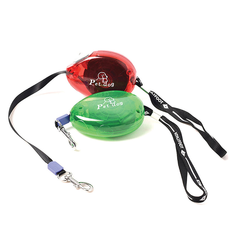 PAWS ASIA AliExpress Best Sale Low Price Eco Friendly Chew Proof Automatic Retractable Running Dog Leash2