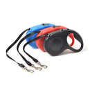 PAWS ASIA Ebay Popular New Nylon Durable Outdoor Telescopic Dog Leash Set
