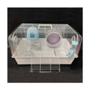 PAWS ASIA Factory Wholesale Readily Available Large Hamster Toys Cage Set