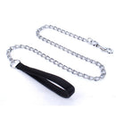 PAWS ASIA Suppliers Custom Waterproof Long Luxury Dog Leash Chain With Collar Set