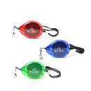 PAWS ASIA Suppliers Custom Wholesale Low Price Chew Proof Eco Friendly Running Automatic Retractable Dog Leash