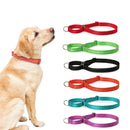PAWS ASIA Suppliers New Design Custom Reflective Nylon Competitive Price Training Big Dog Collar