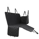 PAWS ASIA Wholesale 600D Oxford Waterproof Heavy Duty Dog Seat Cover Car Hammock