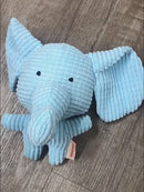 PAWS ASIA Suppliers New Style Hot Sale Cute Animal Shape Dog Toy Plush Squeaky