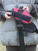 PAWS ASIA Suppliers OEM Best Welcome Retractable Dog Leash Led With Flashlight